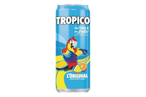 Tropico