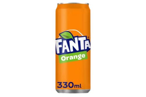 Fanta