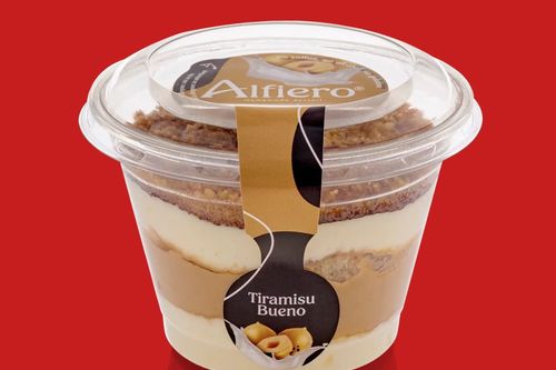 Tiramisu Bueno
