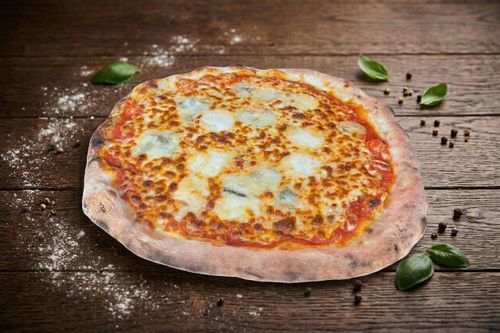 4 FROMAGES