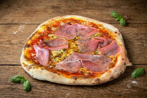 LA PARMA