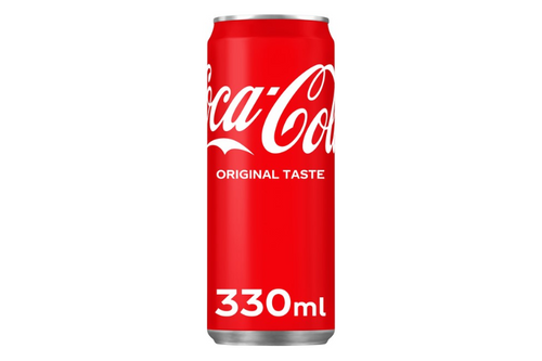Coca Cola